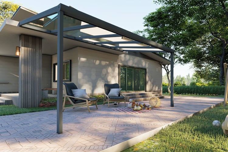 Şehir Yaşantısına Yazlık Etkisi Getiren Sistemler