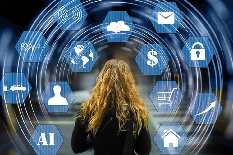 TRAI Yapay Zeka Girişimleri Haritası'nın Eylül 2023 sonuçları açıklandı