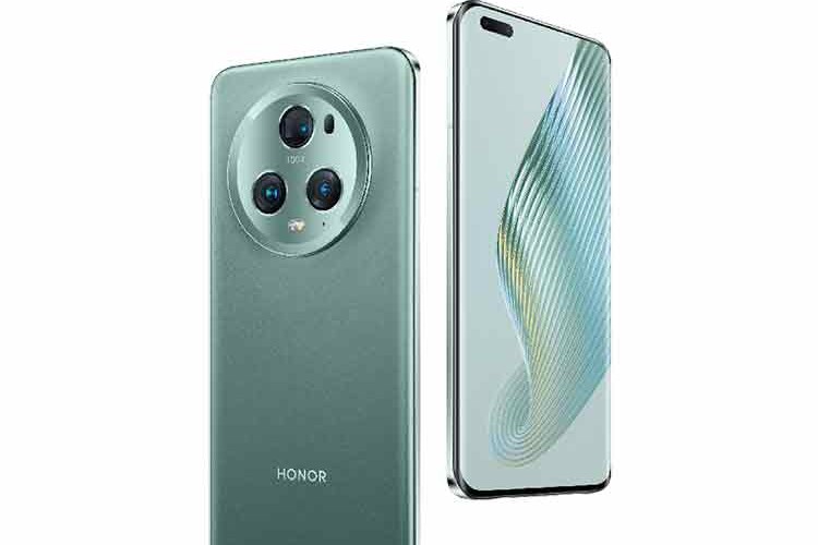 HONOR Magic5 Serisi zirvenin sahibi oldu