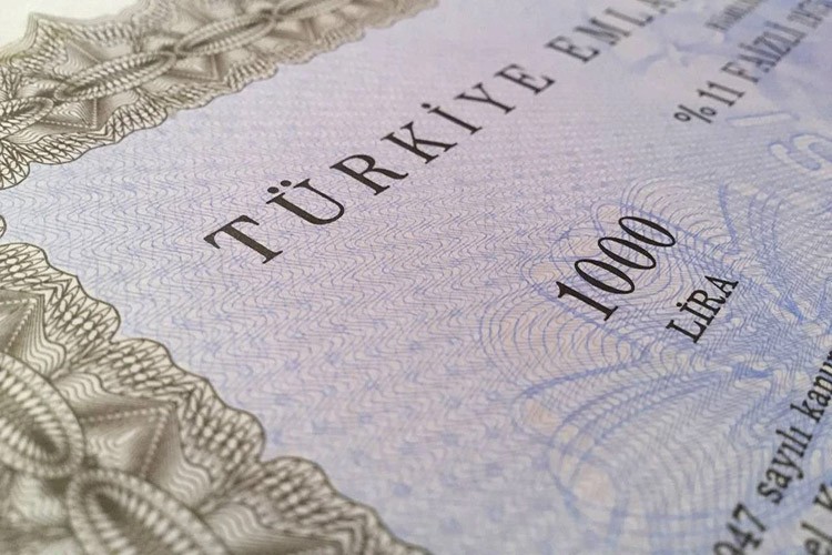 Devlet tahvillerinde stopaj süresi uzatıldı