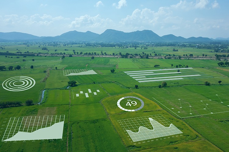 E-tarım portalı kullanıma açıldı