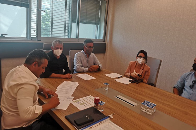 1 milyon fidan bağışı