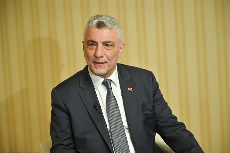 "Enerji konusunda Türkiye-Rusya ilişkileri büyük önem taşıyor"