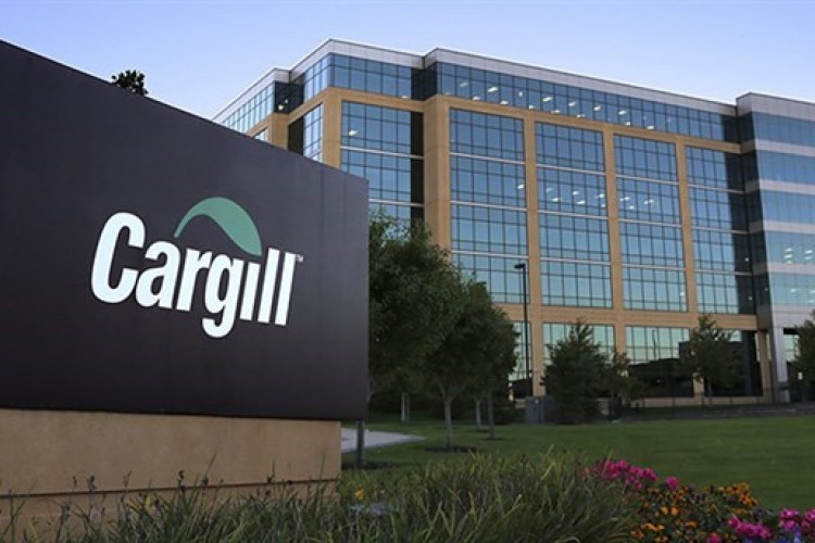 Cargill, üçüncü kez "Düşük Karbon Kahramanı" seçildi