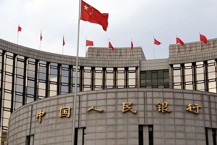 Çin faizi sabit tuttu