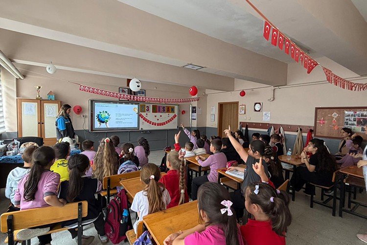 Eti Bakır bu yıl 5.130 öğrenciye ulaşacak