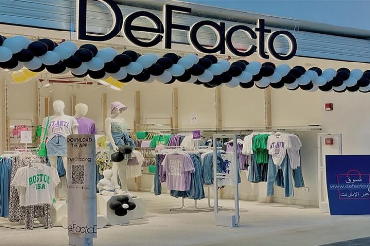 Kurumsal hediye arayışına DeFacto çözümü