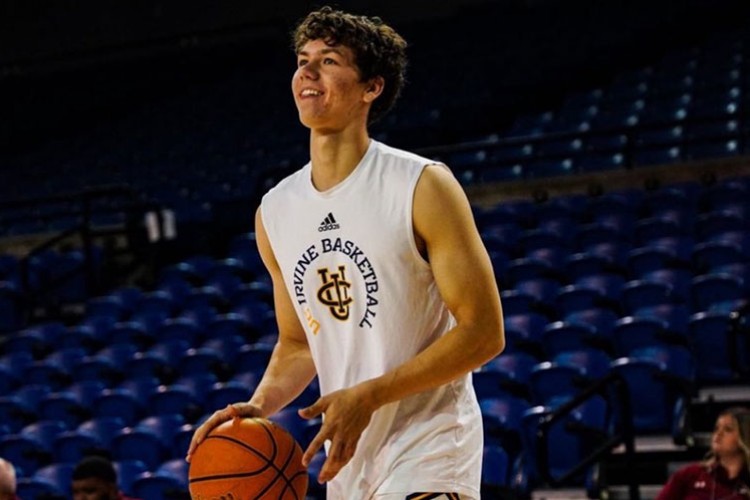 Derin Saran, NCAA'de Yıldızlaşıyor