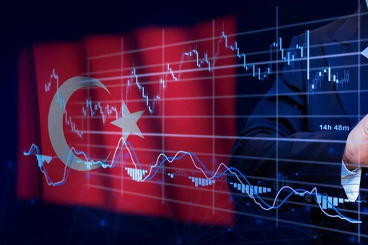 Türk ekonomisi yüzde 5.9 büyüdü