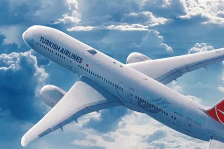 THY, Türkiye'nin En Büyük 500 Özel Şirketi Araştırması'nda dört ödül aldı