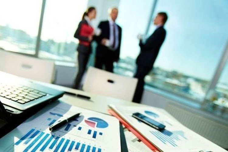 Kurulan ve kapanan şirket sayısında artış