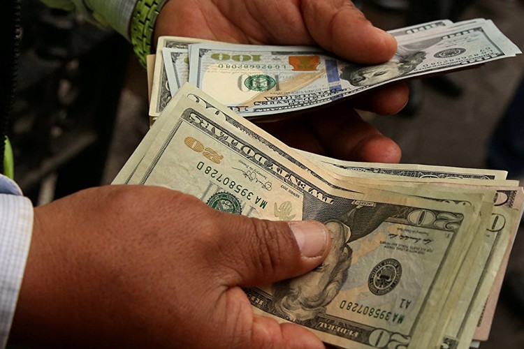 Küresel borç rekora gidiyor