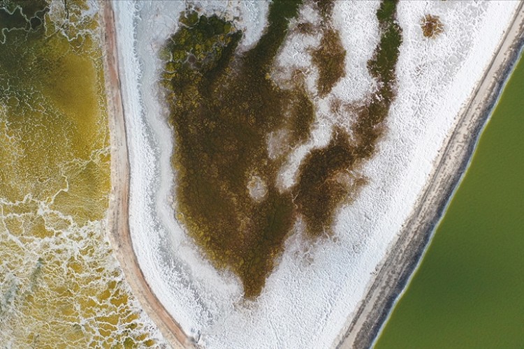 Temiz enerji talebi kritik minerallerin piyasa değerini de yükseltiyor