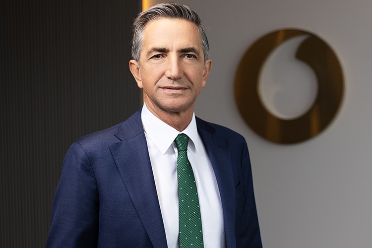 Vodafone 2025-26 mali yılı 3. çeyrek sonuçlarını açıkladı