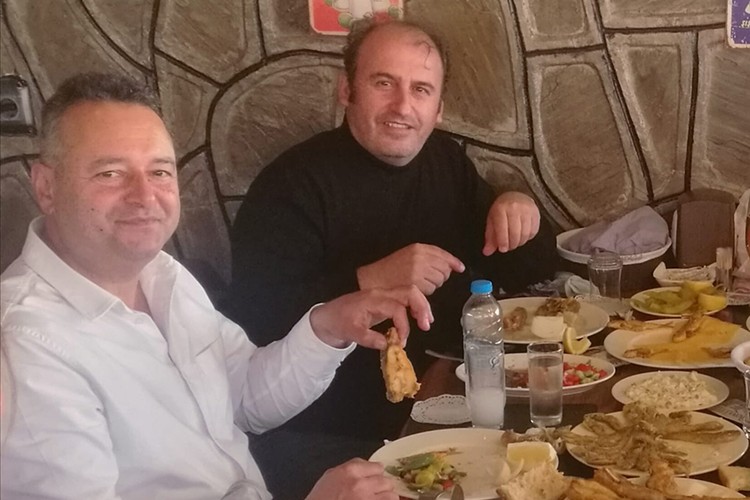 Lezzet diyarı Kastamonu'ya lezzet turu