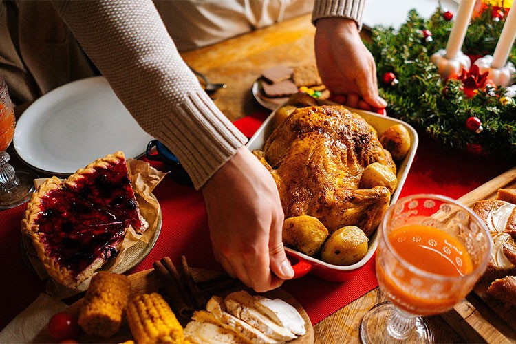 Yılbaşı için geniş yelpazede lezzetli alternatifler sunuyor