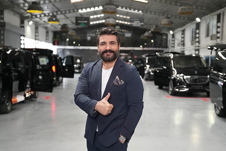 Otomotivde yapay zeka devrimi