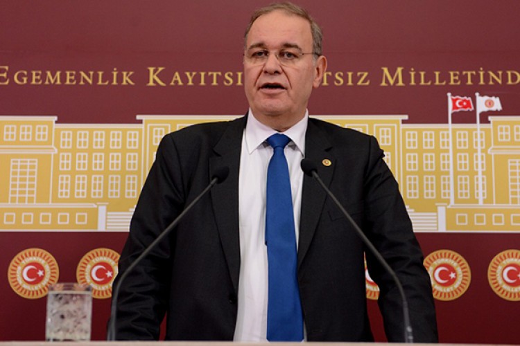 CHP'den işsizlik rakamı açıklaması