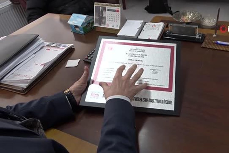 Stajyerler için mentorluk modeli önerisi