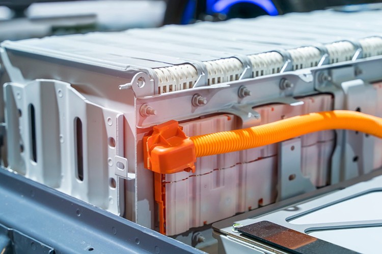 Çin lityum iyon pillerin şarj kapasitesi yüzde 68 arttı