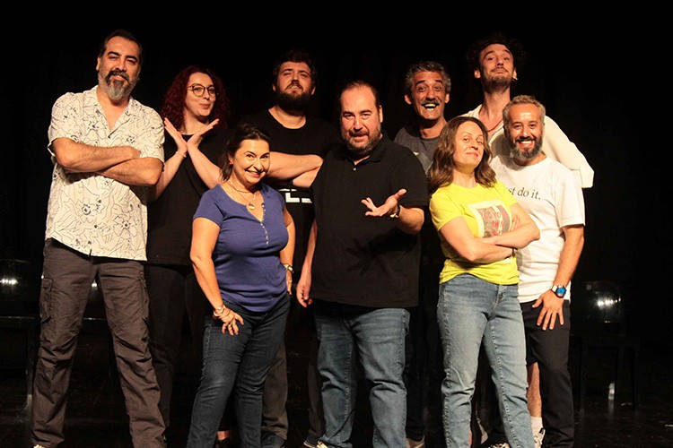 Kahkaha 23 yıldır devam ediyor