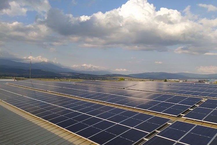 Doğubayazıt'ta güneş enerjisi kapasitesi artacak