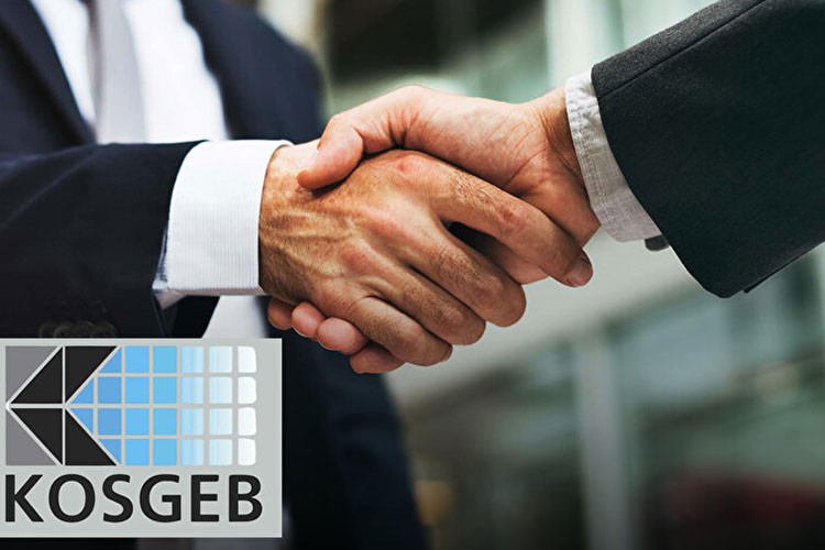 KOSGEB İş Geliştirme Desteği ile girişimcilere büyümenin anahtarı veriliyor