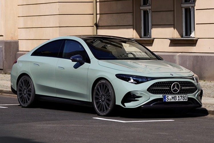 Mercedes Benz'den mart ayı finansman kampanyaları