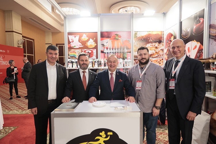 İSO, gıda sektörü için yeni ihracat kapıları açtı