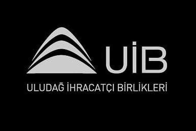 UİB'in ihracatı yaklaşık 3,6 milyar dolar oldu