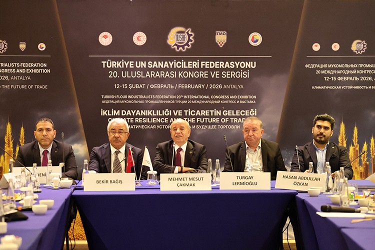 Un sanayisi küresel gücünü büyütmeyi hedefliyor