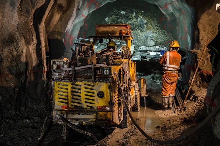 Maden ihracatında Elazığ zirveye çıktı
