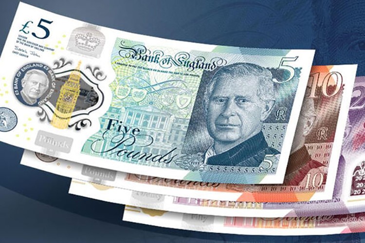 İngiltere'de kamu borçlanması ağustosta arttı