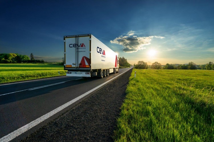 CEVA LOJİSTİK VE IFCO'DAN ÖNEMLİ İŞ BİRLİĞİ