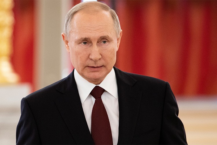 Gaz ödemelerinin Gazprombank'a yapılması zorunluluğunu kaldırdı