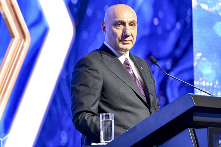 Üreten Kadınlar Yarışması Ödülleri sahiplerini buldu