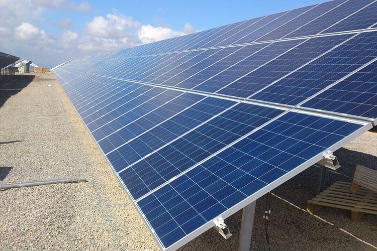 Güneş enerjisi talebi artıyor