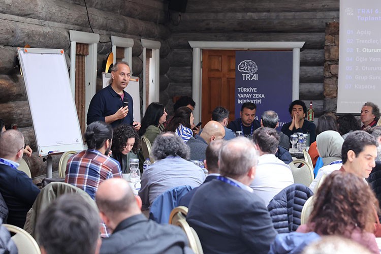 6.TRAI Çalıştayı'nın Raporu Yayınlandı