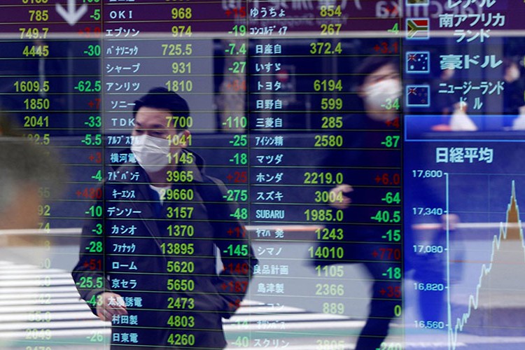 Covid 19 etkisi izleniyor