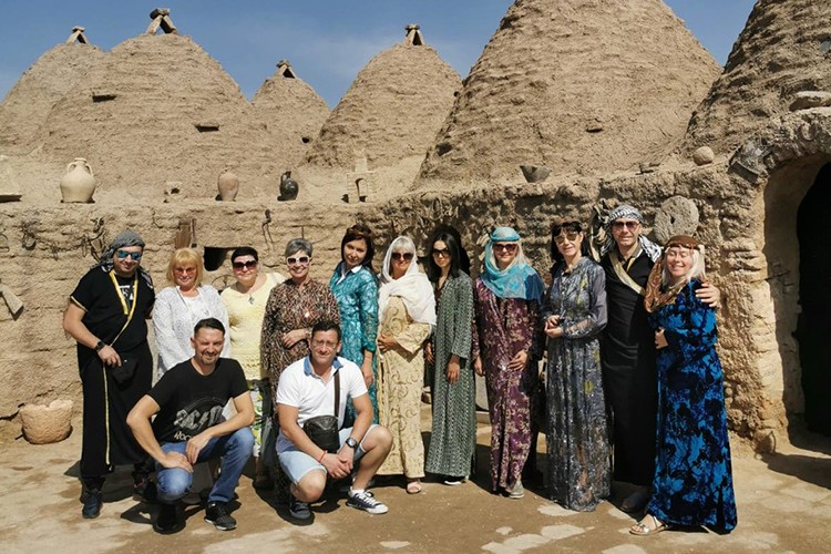 Turizm pazarında aşı tuttu