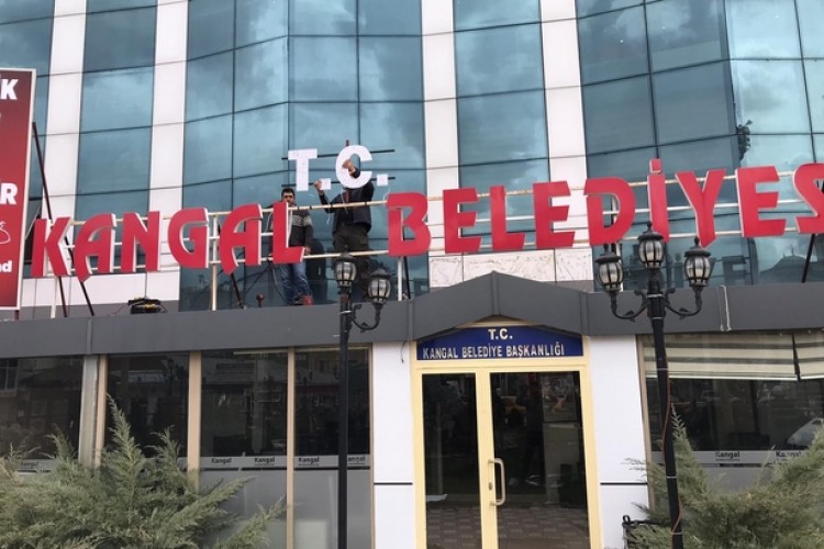 Gayrimenkul satılacak