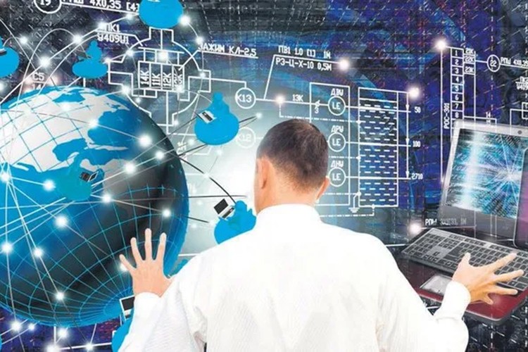 Gelişimin anahtarı yazılım sektöründe