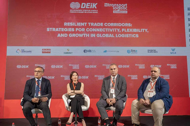 Yeni İpek Yolu'nun kazananları yapay zekâyı yönetenler olacak