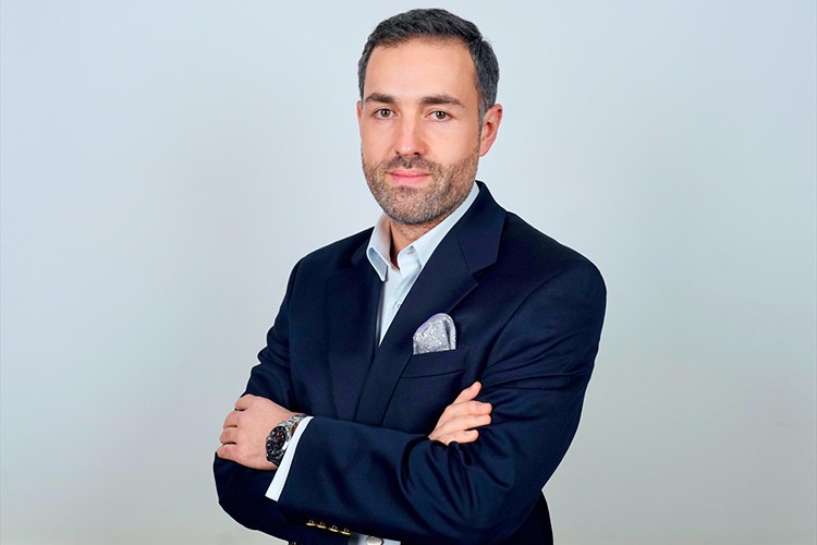 "Kesişim" programı için startup başvuruları başladı