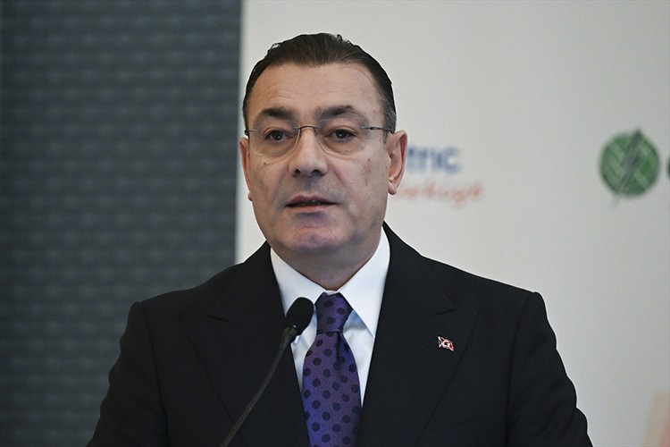 TESAB Elektrik ve Sürdürülebilirlik Ağı Eğitimleri Ankara'da başladı