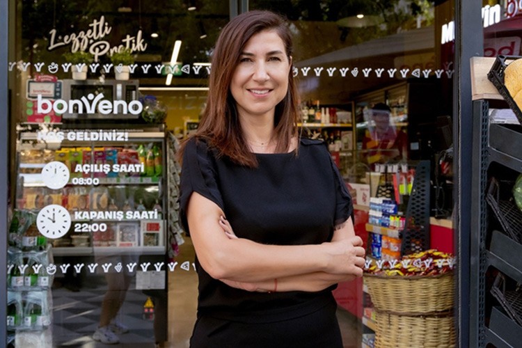 bonVeno'dan üniversite öğrencilerine destek