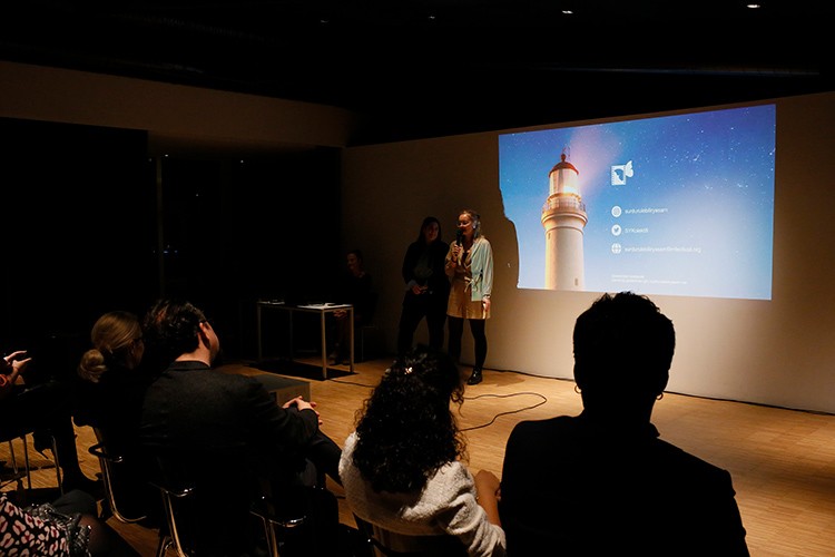 Sürdürülebilir Yaşam Film Festivali 2022 başladı