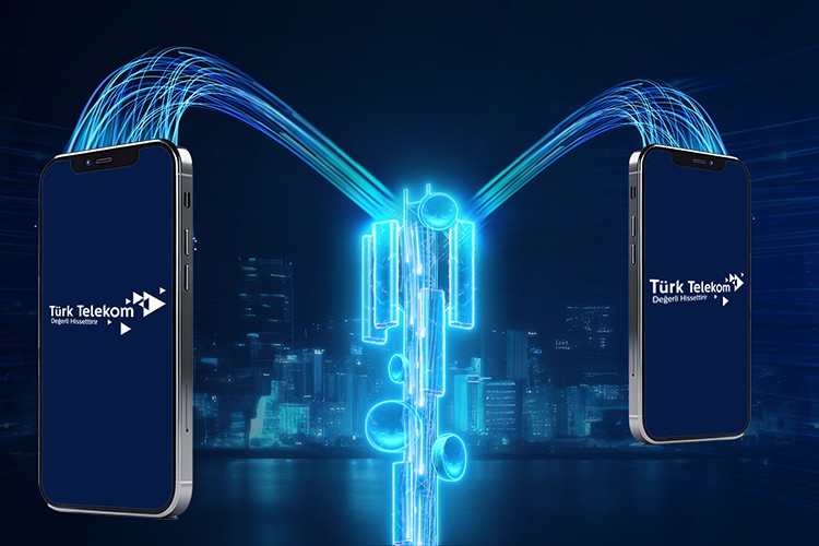 Türk Telekom mobil sektörde sıralamayı değiştirdi