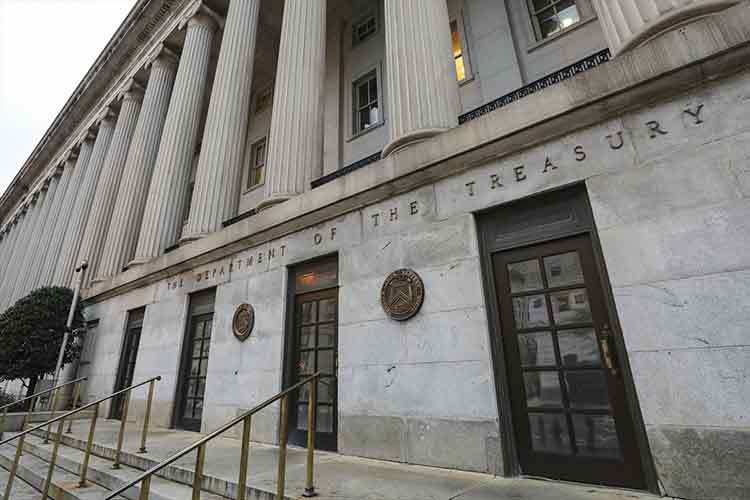 ABD bütçesi 378 milyar dolar açık verdi