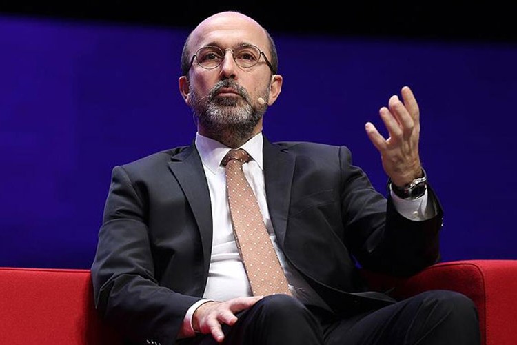 "Sektörün sorunu yok..."